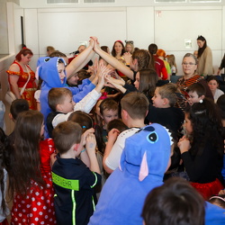 Kinderfasching