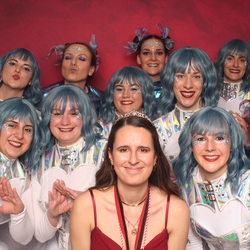  PhotoBooth Prunkitzung