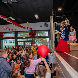Kinderfasching